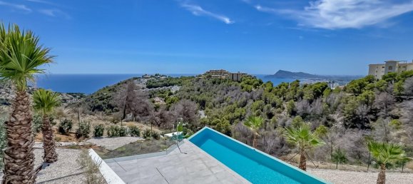 4 chambres villa à vendre à Zona Altea Hills, Alicante, Valencian Community, Spain № 365739 9
