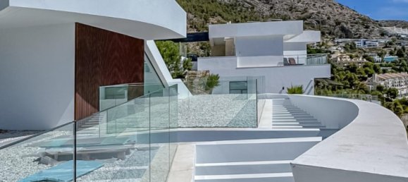 4 chambres villa à vendre à Zona Altea Hills, Alicante, Valencian Community, Spain № 365739 3