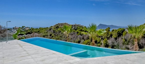 4 chambres villa à vendre à Zona Altea Hills, Alicante, Valencian Community, Spain № 365739 27