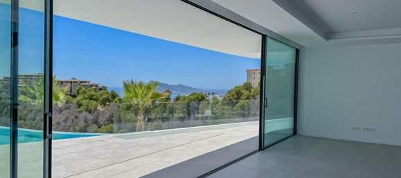 4 chambres villa à vendre à Zona Altea Hills, Alicante, Valencian Community, Spain № 365739 26