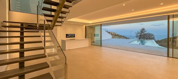 4 chambres villa à vendre à Zona Altea Hills, Alicante, Valencian Community, Spain № 365739 30