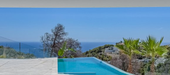 4 chambres villa à vendre à Zona Altea Hills, Alicante, Valencian Community, Spain № 365739 23