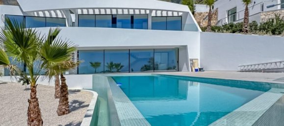 4 chambres villa à vendre à Zona Altea Hills, Alicante, Valencian Community, Spain № 365739 21