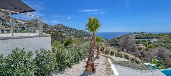 4 chambres villa à vendre à Zona Altea Hills, Alicante, Valencian Community, Spain № 365739 10