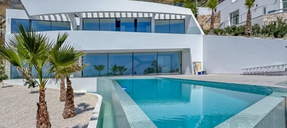 4 chambres villa à vendre à Zona Altea Hills, Alicante, Valencian Community, Spain № 365739 18