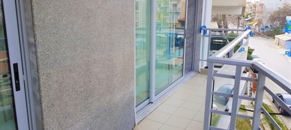 Недвижимость 1300м² в Термаикос, Салоники, Центральная Македония, Македония и Фракия, Греция № 5795 12