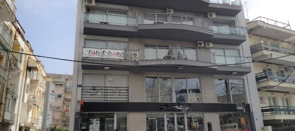 Недвижимость 1300м² в Термаикос, Салоники, Центральная Македония, Македония и Фракия, Греция № 5795 3