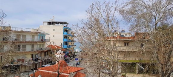 Недвижимость 1300м² в Термаикос, Салоники, Центральная Македония, Македония и Фракия, Греция № 5795 10