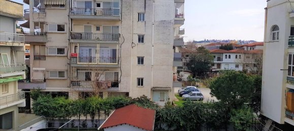Недвижимость 1300м² в Термаикос, Салоники, Центральная Македония, Македония и Фракия, Греция № 5795 24