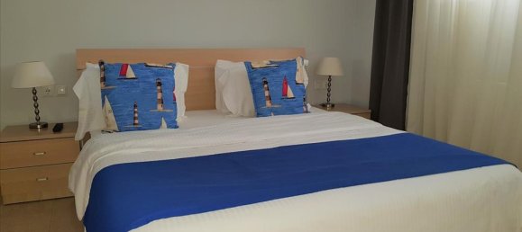 Недвижимость 1300м² в Термаикос, Салоники, Центральная Македония, Македония и Фракия, Греция № 5795 19