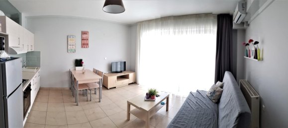 Недвижимость 1300м² в Термаикос, Салоники, Центральная Македония, Македония и Фракия, Греция № 5795 5