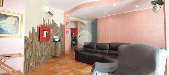 Вилла с 8 комнатами в Брандиццо, Италия № 209216 6