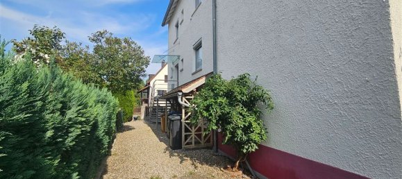 9-Zimmer Stadthaus in Heidenheim, Germany, Nr. 346582 3