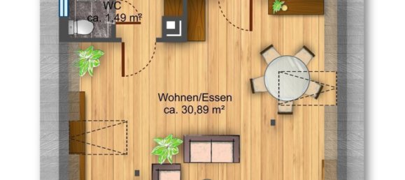 9-Zimmer Stadthaus in Heidenheim, Germany, Nr. 346582 23