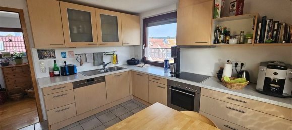 9-Zimmer Stadthaus in Heidenheim, Germany, Nr. 346582 8