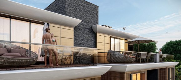 2 rooms Apartment in Antalya, Turkey No. 19971 12