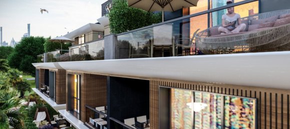 2 rooms Apartment in Antalya, Turkey No. 19971 7