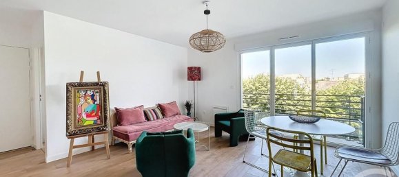 2 Schlafzimmer Wohnung in Reims, France, Nr. 245178 2