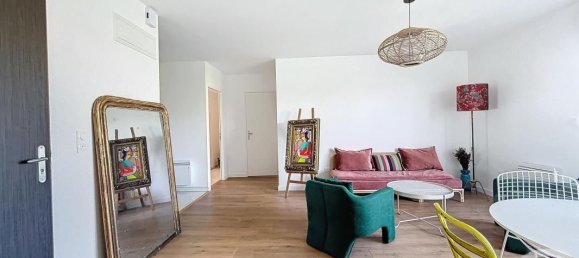 2 Schlafzimmer Wohnung in Reims, France, Nr. 245178 5