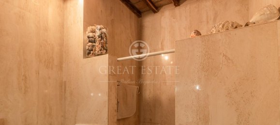 Дом с 4 комнатами в Лубриано, Италия № 19415 49