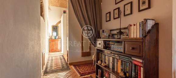 Дом с 4 комнатами в Лубриано, Италия № 19415 31