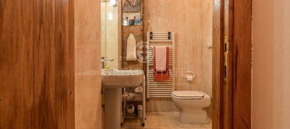 Дом с 4 комнатами в Лубриано, Италия № 19415 38