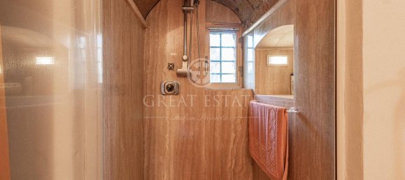 Дом с 4 комнатами в Лубриано, Италия № 19415 50