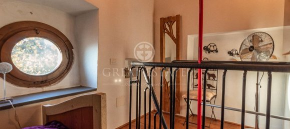 Дом с 4 комнатами в Лубриано, Италия № 19415 36