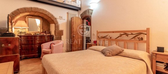 Дом с 4 комнатами в Лубриано, Италия № 19415 46