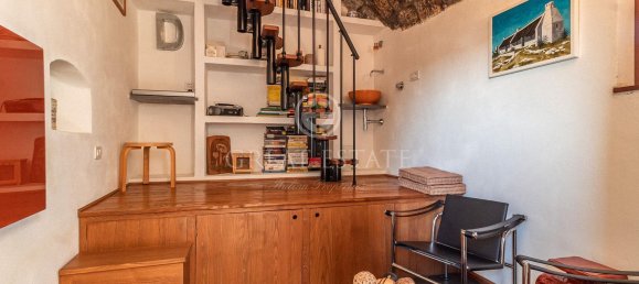 Дом с 4 комнатами в Лубриано, Италия № 19415 30