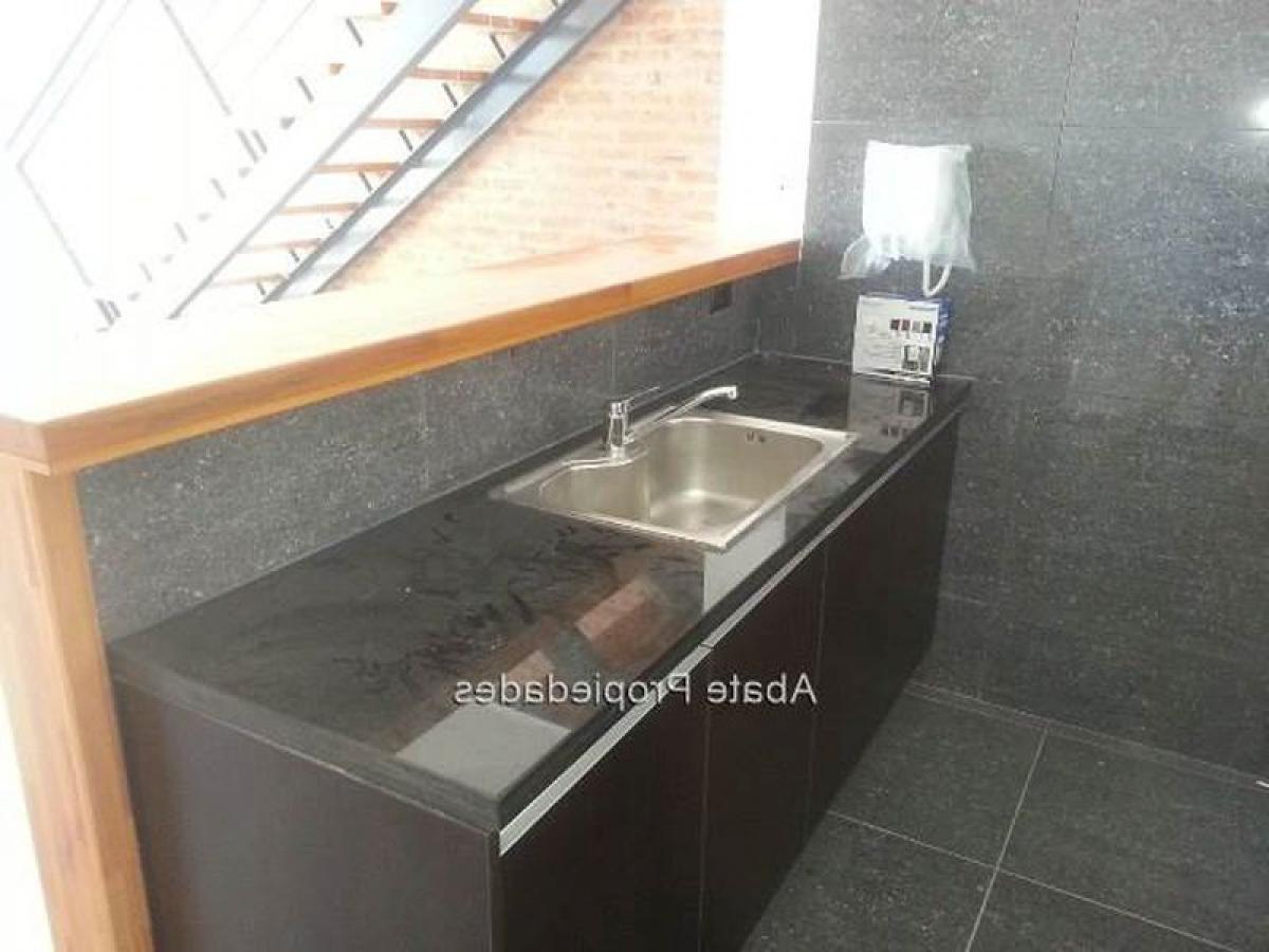 استوديو في Montevideo, Uruguay رقم 10109