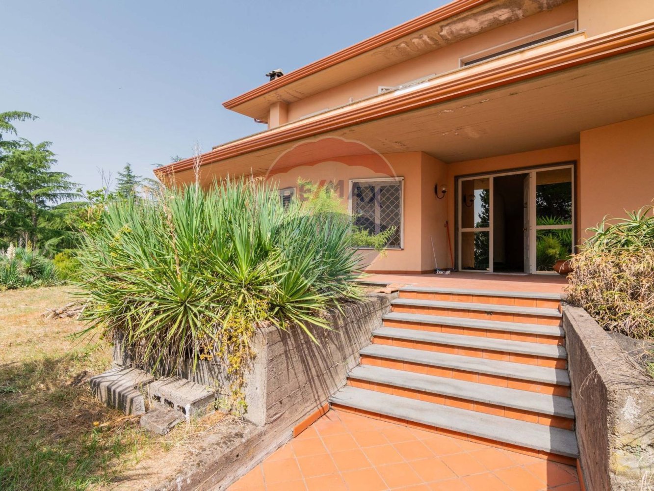 Villa T7 em Mascalucia, Italy N.º 311649