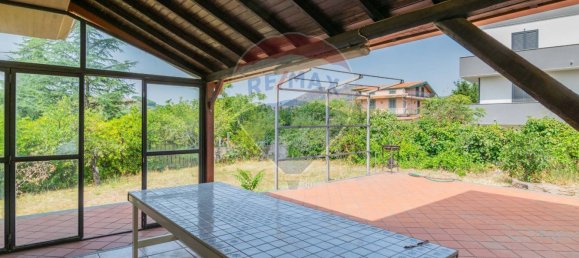 Villa T7 em Mascalucia, Italy N.º 311649 45