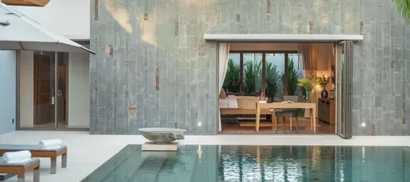 5 غرف نوم منزل في Bang Tao, Thailand رقم 80335 12