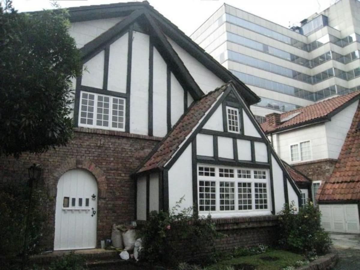 3 Schlafzimmer Haus in Bogota, Colombia, Nr. 12611