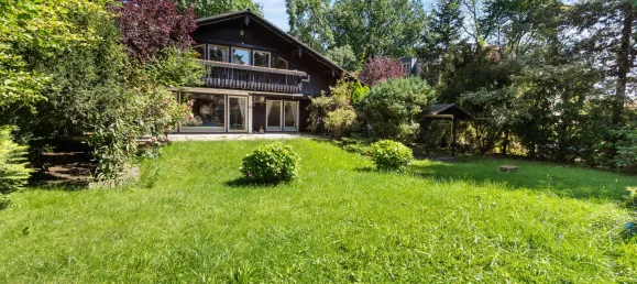 3 bedrooms Villa in Lichtenrade, Germany No. 87746 2