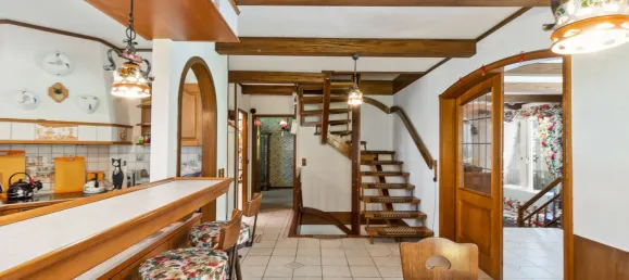 3 bedrooms Villa in Lichtenrade, Germany No. 87746 4