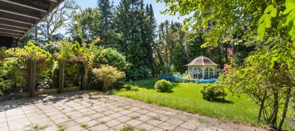 3 bedrooms Villa in Lichtenrade, Germany No. 87746 10