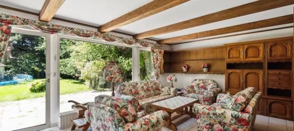 3 bedrooms Villa in Lichtenrade, Germany No. 87746 8