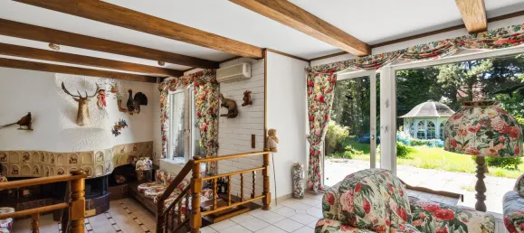 3 bedrooms Villa in Lichtenrade, Germany No. 87746 9