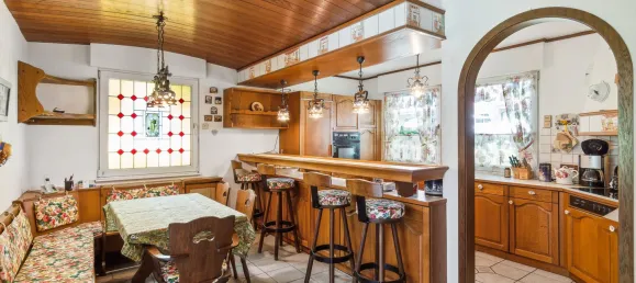 3 bedrooms Villa in Lichtenrade, Germany No. 87746 5