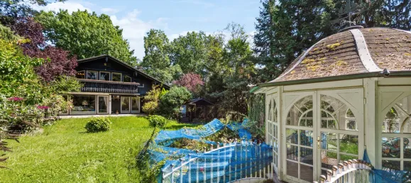 3 bedrooms Villa in Lichtenrade, Germany No. 87746 3