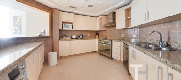 3 Schlafzimmer Wohnung in Palm Jumeirah, UAE, Nr. 32221 5