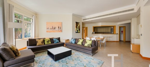3 Schlafzimmer Wohnung in Palm Jumeirah, UAE, Nr. 32221 3