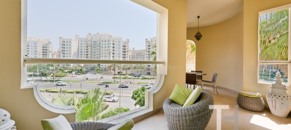 3 Schlafzimmer Wohnung in Palm Jumeirah, UAE, Nr. 32221 12