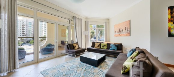 3 Schlafzimmer Wohnung in Palm Jumeirah, UAE, Nr. 32221 2