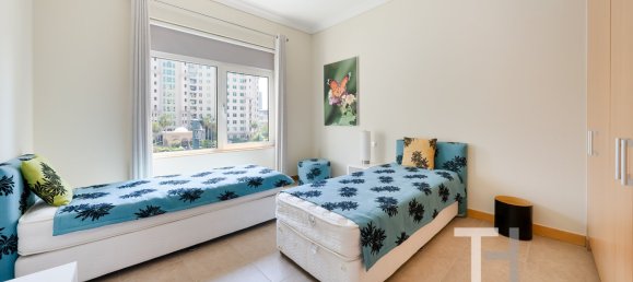 3 Schlafzimmer Wohnung in Palm Jumeirah, UAE, Nr. 32221 7