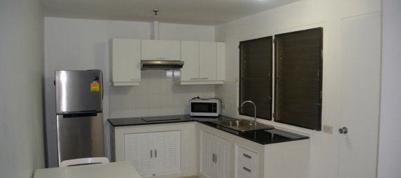 Condominio de 1 dormitorio en Bangkok, Thailand No. 6847 8