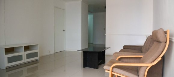Condominio de 1 dormitorio en Bangkok, Thailand No. 6847 6