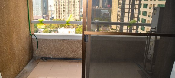 Condominio de 1 dormitorio en Bangkok, Thailand No. 6847 7